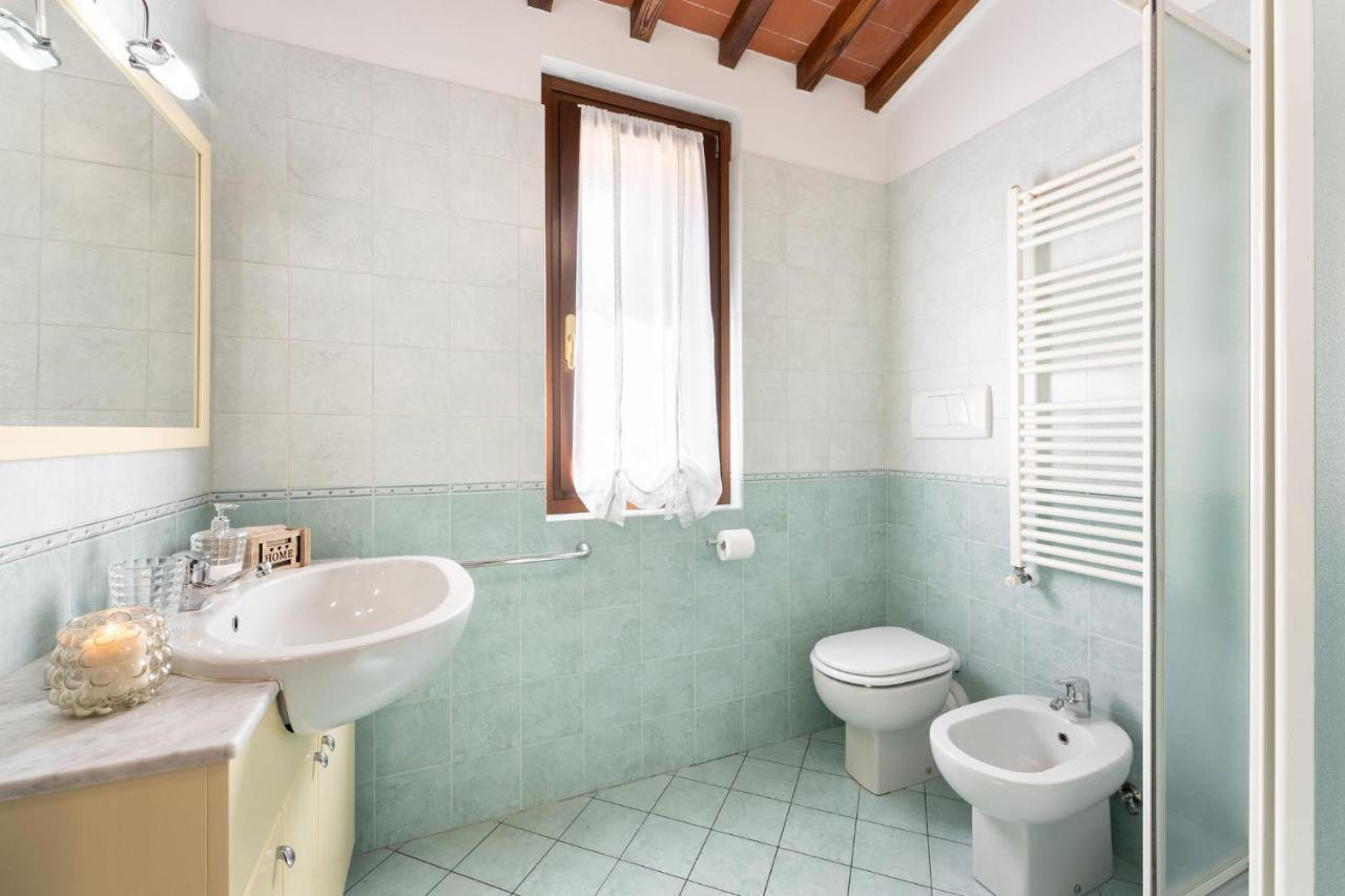 Romito Apartamento Florencia